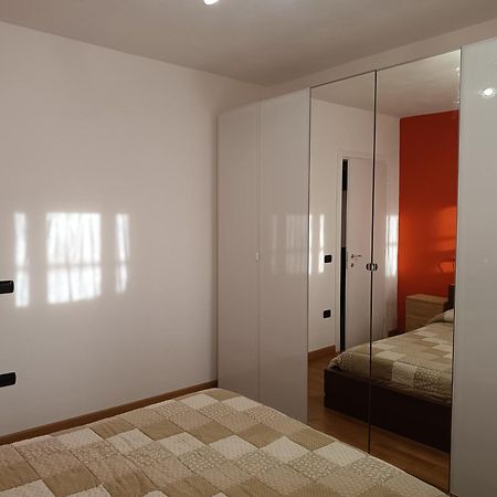 Apartmán La Vecchia Aquila Aosta Exteriér fotografie