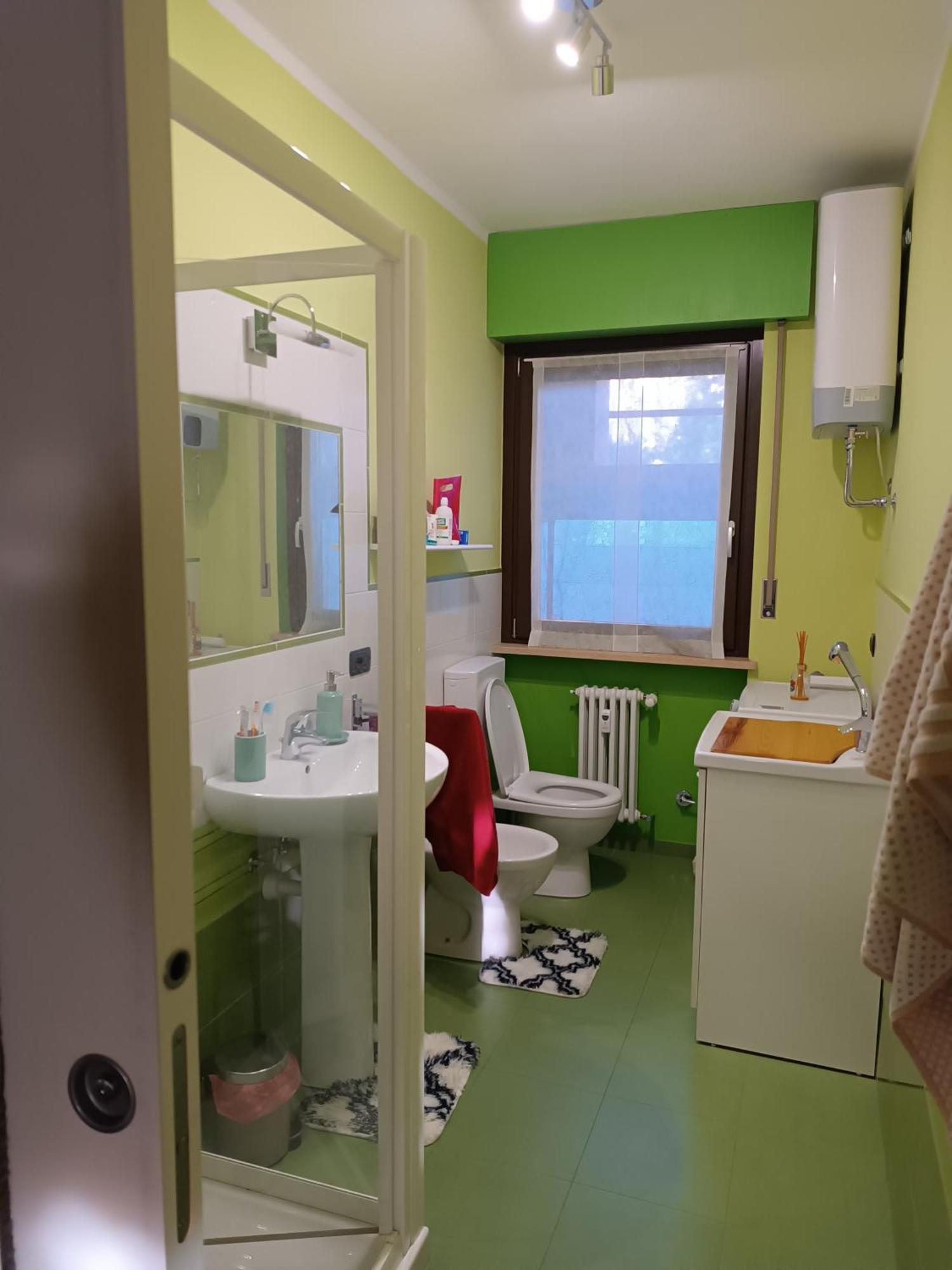 Apartmán La Vecchia Aquila Aosta Exteriér fotografie